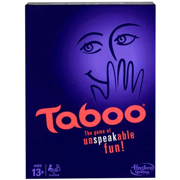 Taboo Game