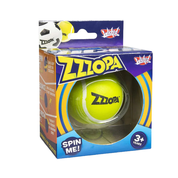 Zzzopa Tennis Fun Ball