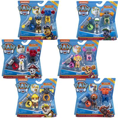 Paw Patrol Action Pack Pup