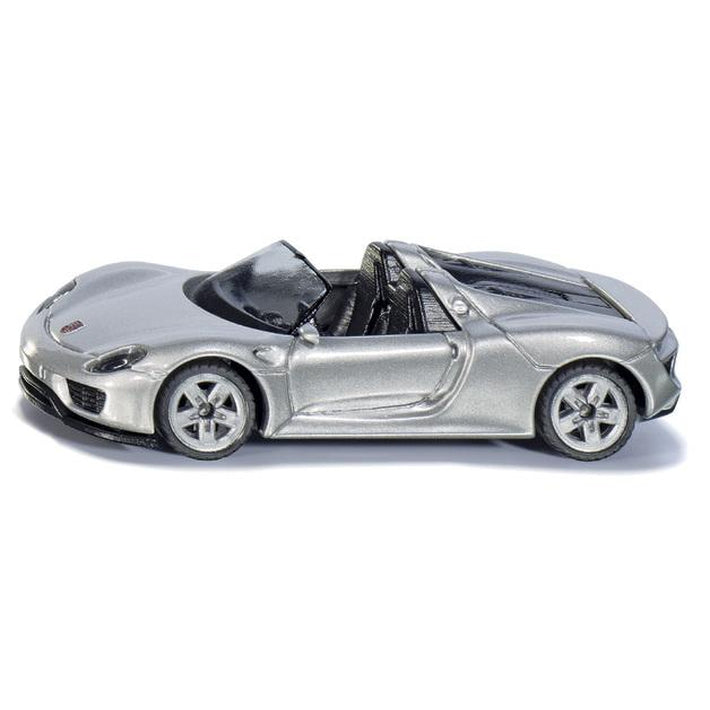 Siku 1475 Porsche 918 Spyder - Siku - Toys101