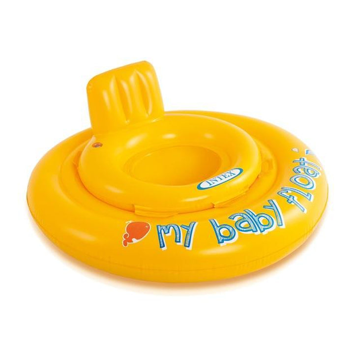 Intex My Baby Float - Intex - Toys101