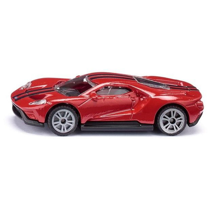 Siku 1526 Ford Gt - Siku - Toys101