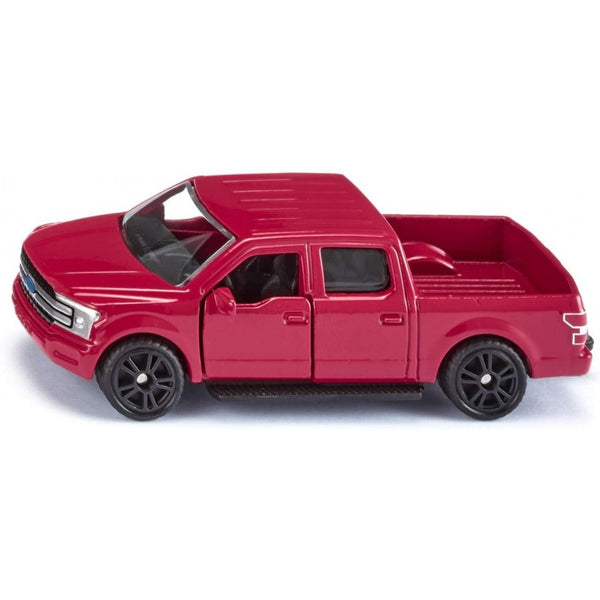 Siku 1535 Ford F150 - Siku - Toys101