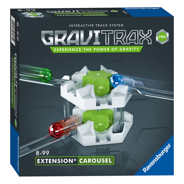 GraviTrax PRO Action Pack Carousel