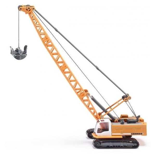 Siku 1891 Cable Excavator - Siku - Toys101