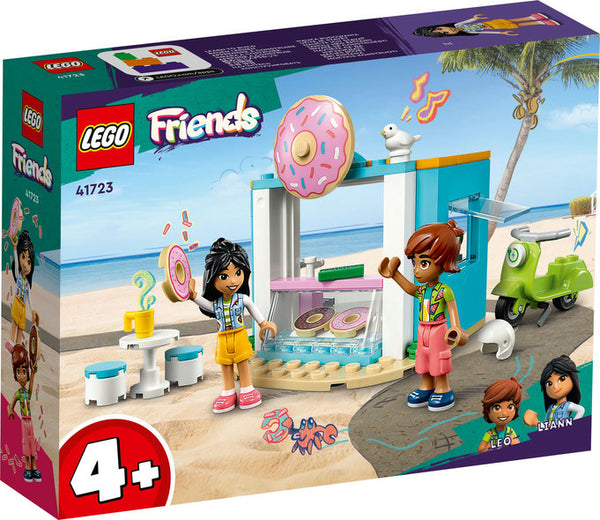 LEGO FRIENDS 41723 DONUT SHOP