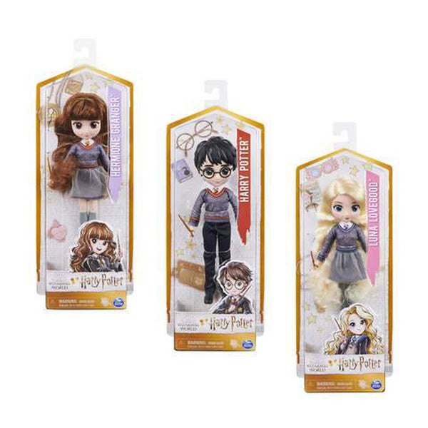 Harry Potter Wizarding World Assorted Doll