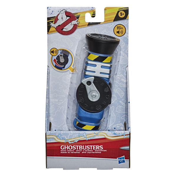 Ghostbusters Ghost Whistle