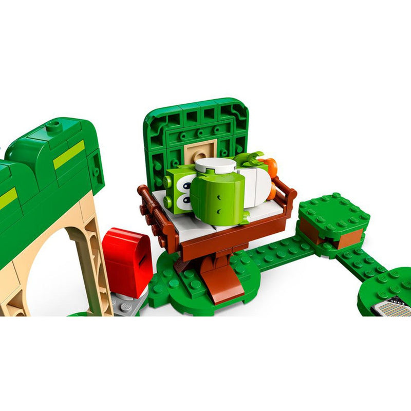Lego 71418 Super Mario Creativity Toolbox Maker Set