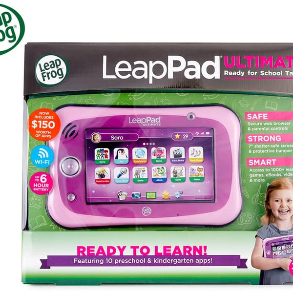 Leappad ultimate hot sale reviews australia