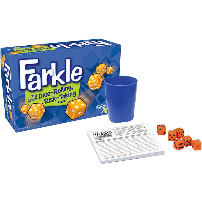 Farkle Game - Others - Toys101