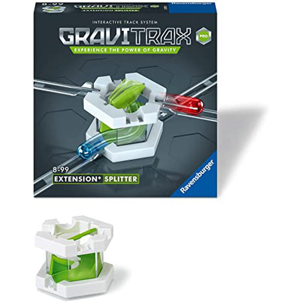 Ravensburger Gravitrax Expansion Splitter