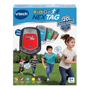 VTECH NEX TAG