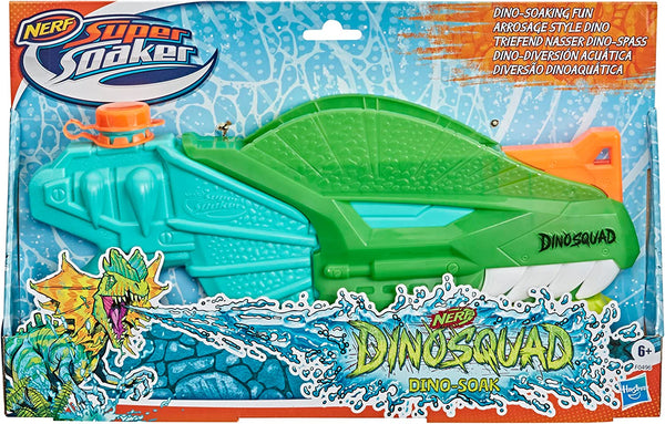 Nerf SOA Dino Soak