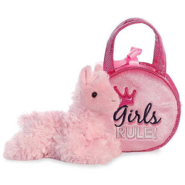 Girls Rule Fancy Pet Carrier - Others - Toys101