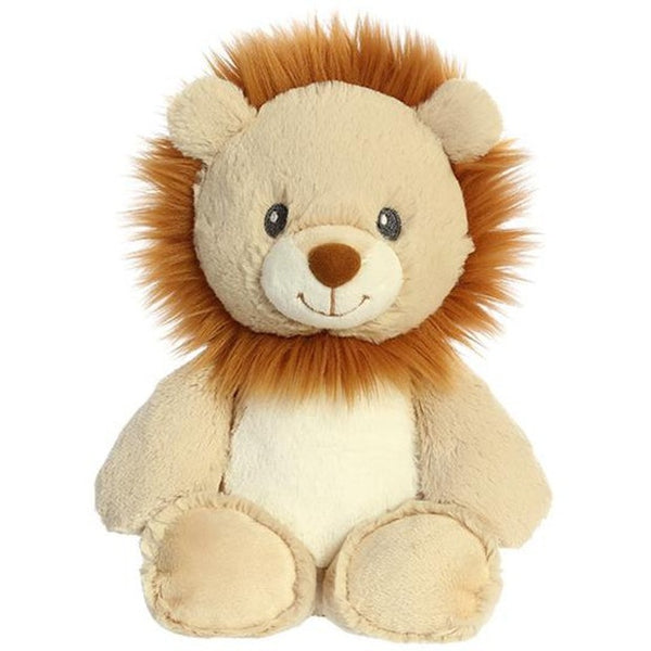 Noahs Ark Lion 28Cm - Others - Toys101