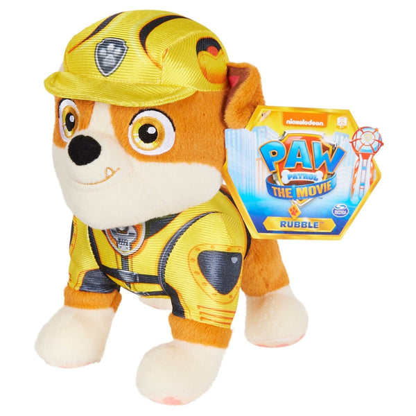 Paw Patrol Pup Pals Plush Assorted Styles/Colors