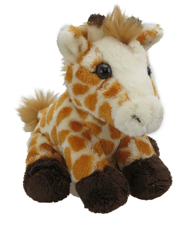 Antics Mini Baby Giraffe 15cm