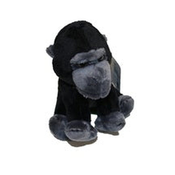 Antics Mini Wild Gorilla 12cm