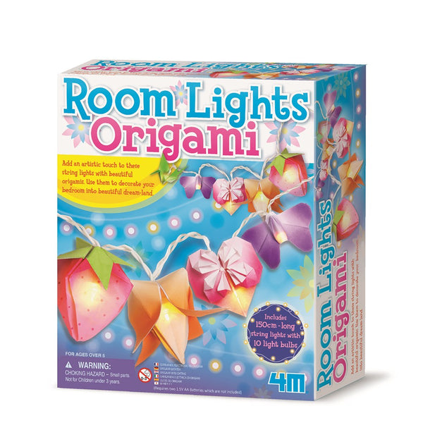 4M Origami Lights