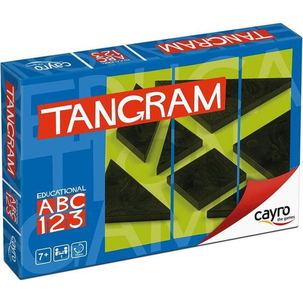 Cayro Tangram Game