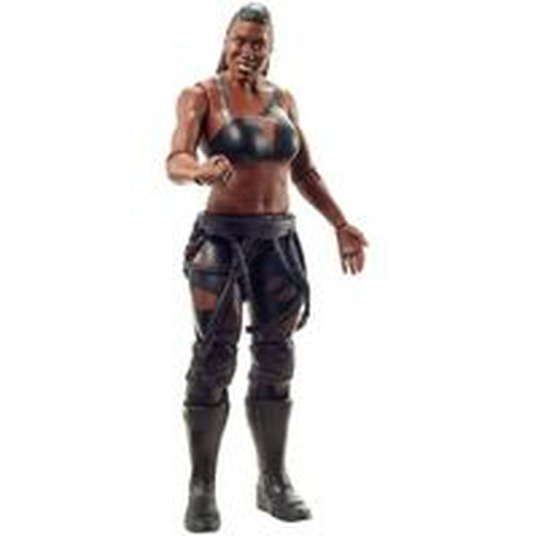 WWE Basic Figurine Ember Moon