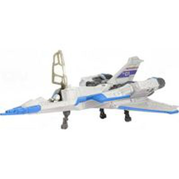 Disney Pixar Lightyear Hyperspeed Series XL-01 And Buzz