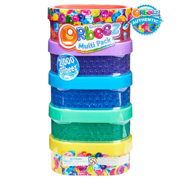 Orbeez Multi Pack