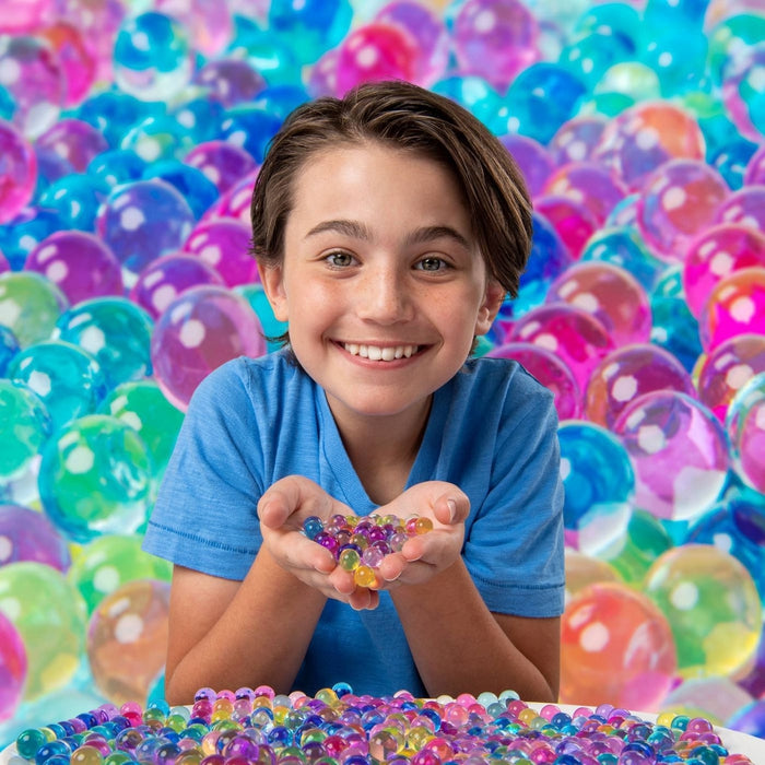 Orbeez Ultimate Smoothing Spa