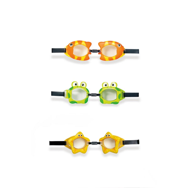 Intex Fun Goggles