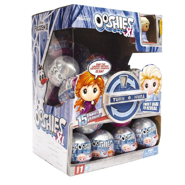 Ooshies XL Frozen II Series 1