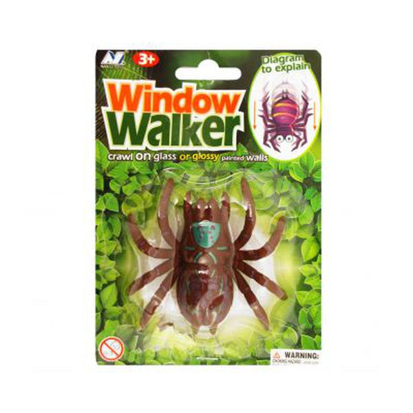 Spider Window Walker 8.5cm