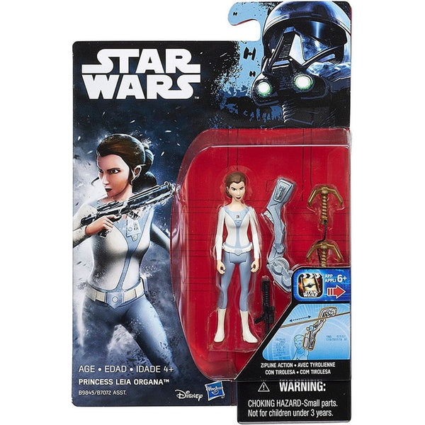 Sw R1 Swu 3.75Inch Figure - Disney - Toys101