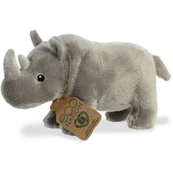 Eco Nation Rhinoceros