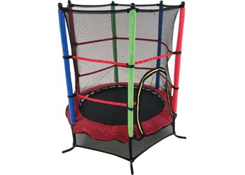 ORBIT  JUNIIOR TRAMPOLINE