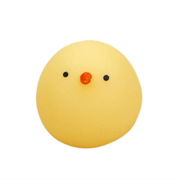 Squishy Chick Ball