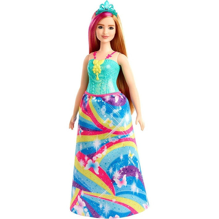 Barbie Dreamtopia Princess Assortment - Barbie - Toys101