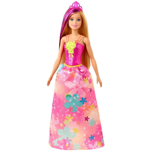 Barbie Dreamtopia Princess Assortment - Barbie - Toys101