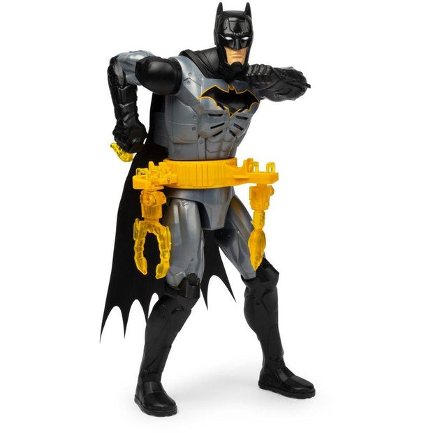 Batman DC 30cm Figurine With Rapid Change Ulitity Belt - DC - Toys101