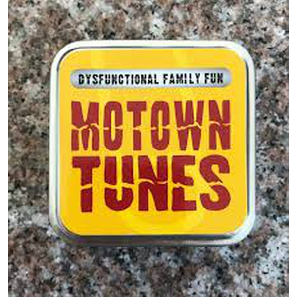 Dysfunctional Family Fun Motown Tunes - Dysfunctional Family - Toys101