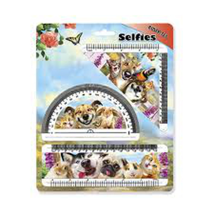 Pet Selfie Ruler - Selfies - Toys101