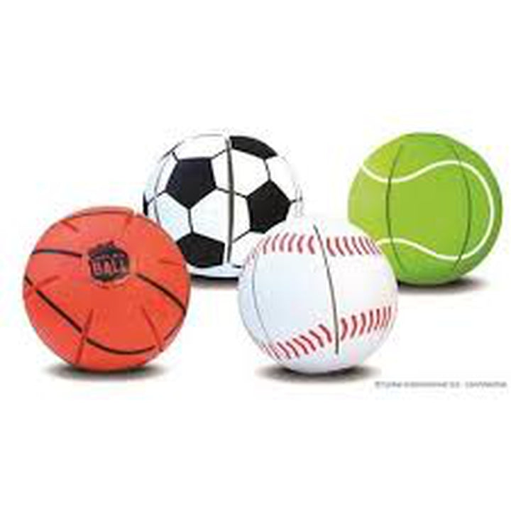 Wahu - Phlat Ball Sports Assorted - Others - Toys101