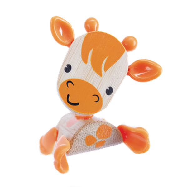 Hape Bamboo Mini Giraffe