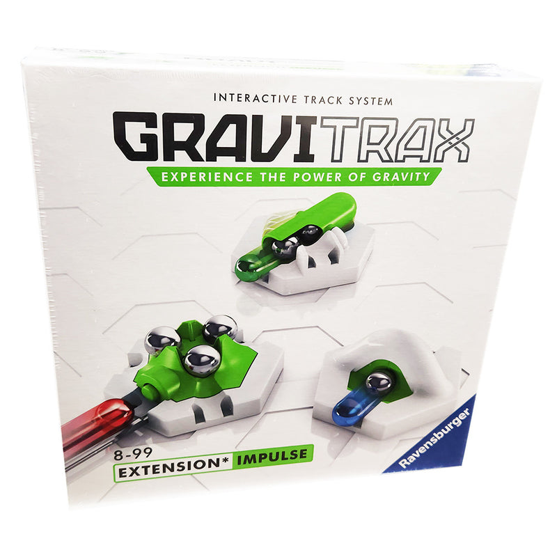 Ravensburger GraviTrax Pro Extension Carousel Clear