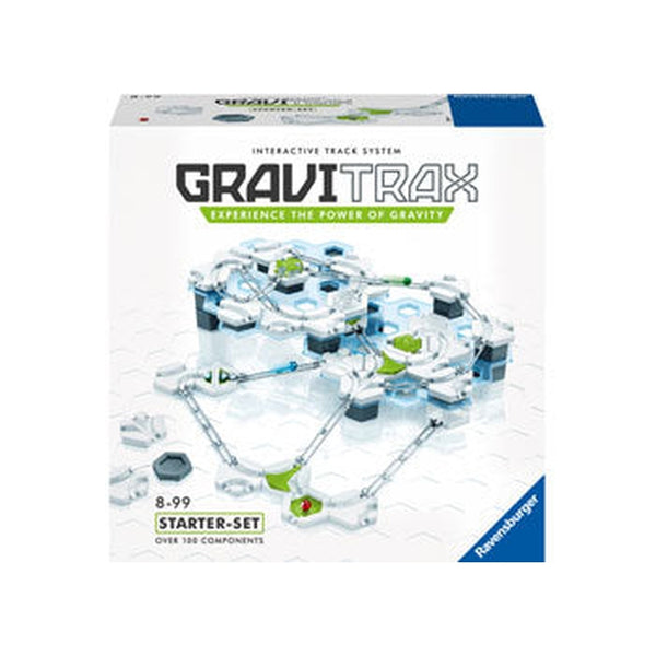 Ravensburger Gravitrax Starter Kit