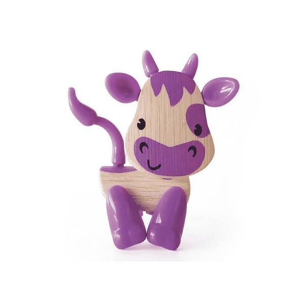 Hape Bamboo Mini Cow