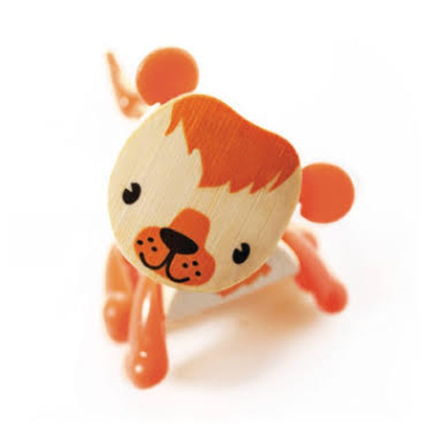 Hape Bamboo Mini Lion