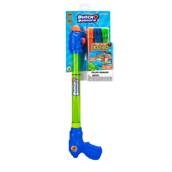 Zuru Bunch O Balloons Filler Soaker With Balloons