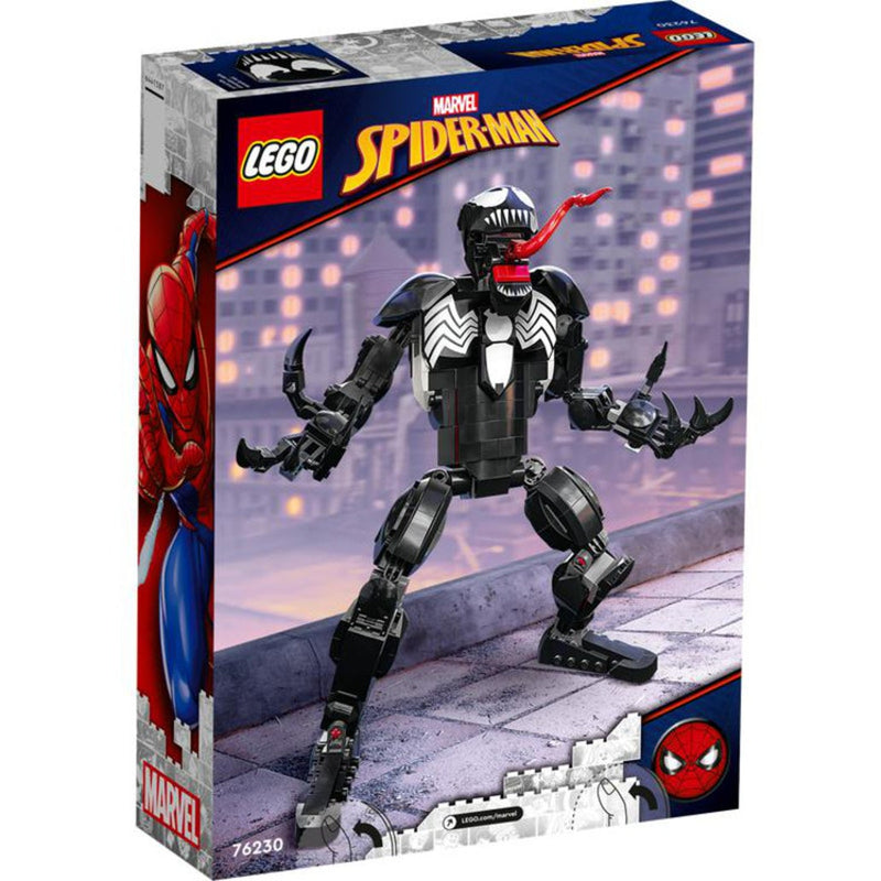 Lego venom sets store 2019