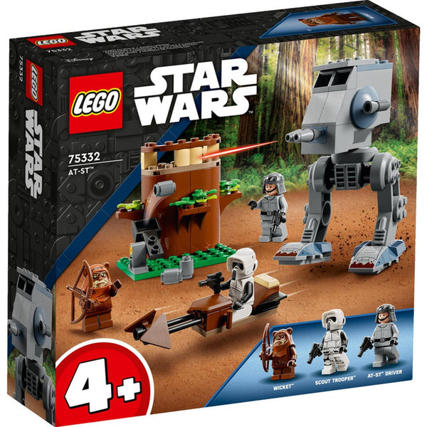 LEGO Star Wars 75332 AT-ST